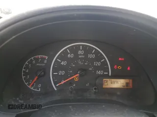 2017 Nissan Versa S Plus z VIN 3N1CN7AP5HL832485, wystawiony jako Copart lot #50320785 z przebiegiem 83 767 mil mil oraz Szkoda całkowita • Salvage title. Historia ofert i sprzedaży dostępna na DreamBid. Obrazek 9.