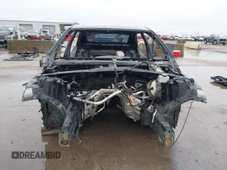 2017 Cadillac CTS-V z VIN 1G6A15S64H0156458, wystawiony jako IAAI lot #41565537 z przebiegiem Nie podano mil oraz . Historia ofert i sprzedaży dostępna na DreamBid. Obrazek 12.