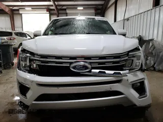 2019 Ford Expedition Limited with VIN 1FMJU2AT2KEA43527, listed as a Copart auction lot 58320085 with 132,627 mi miles and Salvage title. Bid and sale history available at DreamBid. Image 5.