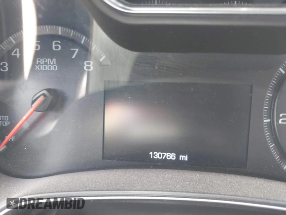 2019 Chevrolet Impala LS with VIN 2G11X5SA3K9129063, listed as a IAAI auction lot 41830720 with 130,766 mi miles and . Bid and sale history available at DreamBid. Image 14.