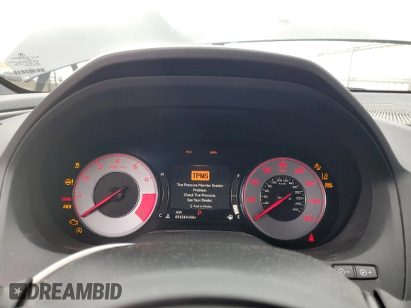 2021 Acura RDX w/A-Spec Package z VIN 5J8TC2H61ML040764, wystawiony jako Copart lot #53930345 z przebiegiem 51 214 mil mil oraz Szkoda całkowita • Salvage title. Historia ofert i sprzedaży dostępna na DreamBid. Obrazek 9.