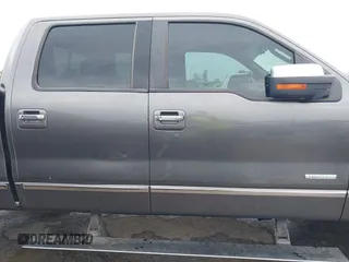 2014 Ford F-150 XL with VIN 1FTFW1CT6EFC32482, listed as a IAAI auction lot 41896956 with 152,993 mi miles and . Bid and sale history available at DreamBid. Image 13.