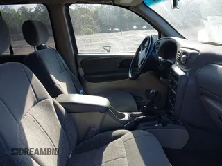 2003 Chevrolet TrailBlazer LS with VIN 1GNDS13S132407372, listed as a IAAI auction lot 42237194 with 215,990 mi miles and . Bid and sale history available at DreamBid. Image 5.