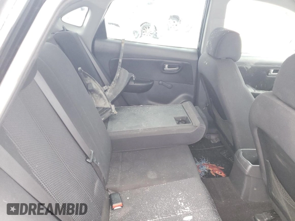 2009 Hyundai Elantra with VIN KMHDT45D29U783660, listed as a Copart auction lot 43276315 with 204,386 mi miles and Salvage title. Bid and sale history available at DreamBid. Image 10.