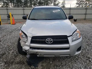 2011 Toyota RAV4 with VIN 2T3ZF4DV4BW088245, listed as a Copart auction lot 48925325 with 174,960 mi miles and Salvage Title. Bid and sale history available at DreamBid. Image 5.