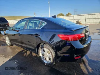 2013 Acura ILX Hybrid Technology z VIN 19VDE3F79DE300697, wystawiony jako Copart lot #52573415 z przebiegiem 149 819 mil mil oraz Szkoda całkowita • Salvage title. Historia ofert i sprzedaży dostępna na DreamBid. Obrazek 2.