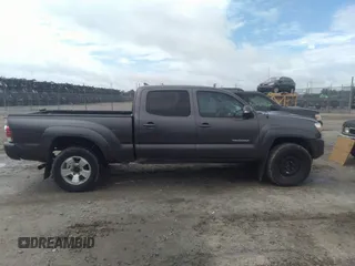 2014 Toyota Tacoma PreRunner with VIN 5TFKU4HN8EX004901, listed as a IAAI auction lot 42463733 with Not provided miles and . Bid and sale history available at DreamBid. Image 13.