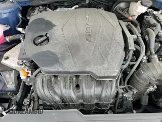 2024 Hyundai Tucson SEL с VIN 5NMJFCDE2RH339902, выставлен на аукционе Copart как лот 81216905 с пробегом 10 102 миль миль и Списание • Salvage title. История ставок и продаж доступна на DreamBid. Изображение 16.