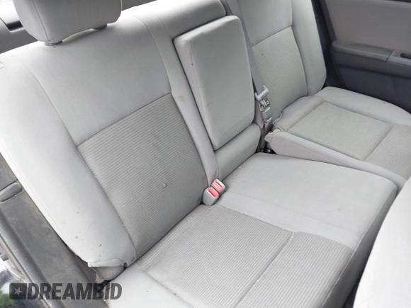 2012 Nissan Sentra S with VIN 3N1AB6AP7CL783079, listed as a IAAI auction lot 42255337 with 153,808 mi miles and . Bid and sale history available at DreamBid. Image 8.