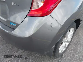 2016 Nissan Note S with VIN 3N1CE2CP8GL401167, listed as a IAAI auction lot 42464018 with 137,091 mi miles and . Bid and sale history available at DreamBid. Image 17.