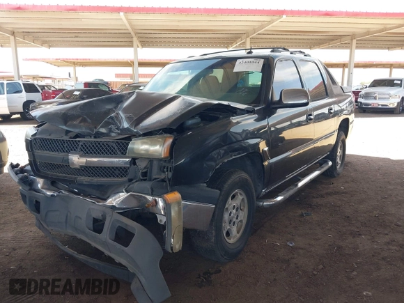 2005 Chevrolet Avalanche Z66 с VIN 3GNEC12Z35G294843, выставлен на аукционе IAAI как лот 42401044 с пробегом Не указан миль и . История ставок и продаж доступна на DreamBid. Изображение 2.