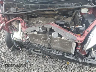 2017 Toyota Sienna XLE Auto Access Seat with VIN 5TDYZ3DCXHS812316, listed as a Copart auction lot 44777795 with 150,079 mi miles and Non Repairable. Bid and sale history available at carsss.com. Image 12.