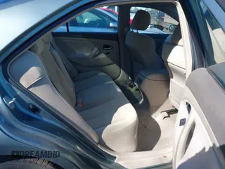 2008 Toyota Camry LE with VIN 4T1BE46K78U777754, listed as a IAAI auction lot 41759841 with 1 mi miles. Bid and sale history available at carsss.com. Image 8.