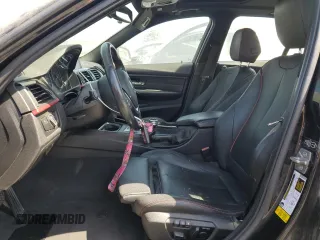 2014 BMW 3 Series 328d с VIN WBA3D3C58EK156581, выставлен на аукционе Copart как лот 62603805 с пробегом 229 710 миль миль и Чистый • Clean title. История ставок и продаж доступна на DreamBid. Изображение 7.