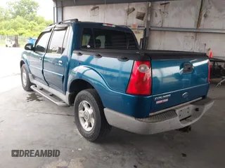 2002 Ford Explorer Sport Trac Value с VIN 1FMZU67E92UB76830, выставлен на аукционе IAAI как лот 42301425 с пробегом 234 209 миль миль и . История ставок и продаж доступна на DreamBid. Изображение 3.