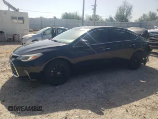 2016 Toyota Avalon Limited z VIN 4T1BK1EB0GU239310, wystawiony jako Copart lot #53735985 z przebiegiem 67 930 mil mil oraz Szkoda całkowita • Salvage title. Historia ofert i sprzedaży dostępna na DreamBid. Obrazek 1.