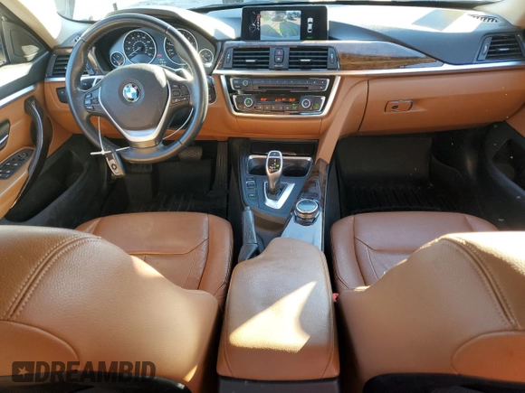 2015 BMW 4 Series 428i с VIN WBA4A5C53FD410289, выставлен на аукционе Copart как лот 84504154 с пробегом 85 232 миль миль и Списание • Salvage title. История ставок и продаж доступна на DreamBid. Изображение 8.