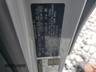 2019 Kia Forte LXS with VIN 3KPF24ADXKE043414, listed as a Copart auction lot 52941405 with 85,983 mi miles and Salvage Title. Bid and sale history available at DreamBid. Image 14.