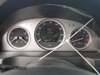 2008 Mercedes-Benz C 300 Sport z VIN WDDGF54X78R034239, wystawiony jako Copart lot #54364165 z przebiegiem 133 358 mil mil oraz Szkoda całkowita • Salvage title. Historia ofert i sprzedaży dostępna na DreamBid. Obrazek 9.