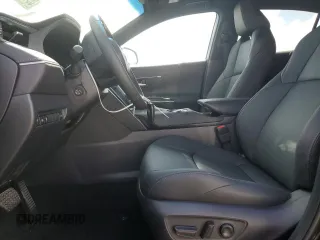 2024 Toyota Venza LE with VIN JTEAAAAH0RJ175105, listed as a Copart auction lot 59825264 with 1,498 mi miles and Salvage Title. Bid and sale history available at carsss.com. Image 7.