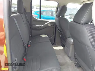 2016 Nissan Frontier SV z VIN 1N6AD0ER0GN788658, wystawiony jako IAAI lot #42168042 z przebiegiem 76 428 mil mil oraz . Historia ofert i sprzedaży dostępna na DreamBid. Obrazek 8.