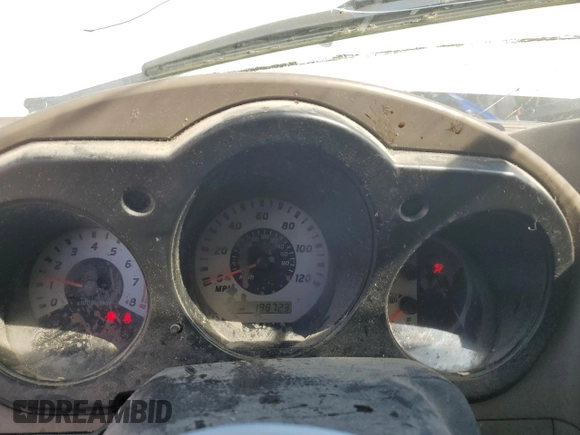 2004 Nissan Frontier XE z VIN 1N6ED27T04C479222, wystawiony jako Copart lot #50957035 z przebiegiem 198 723 mil mil oraz Czysty tytuł • Clean title. Historia ofert i sprzedaży dostępna na DreamBid. Obrazek 9.