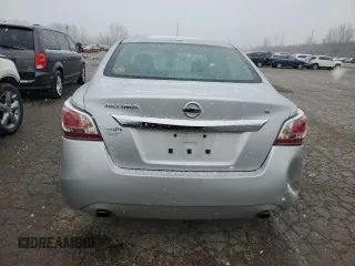 2015 Nissan Altima SV z VIN 1N4AL3AP0FC109922, wystawiony jako Copart lot #42495364 z przebiegiem 63 405 mil mil oraz Szkoda całkowita • Salvage title. Historia ofert i sprzedaży dostępna na DreamBid. Obrazek 6.