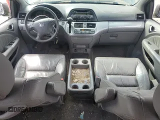 2009 Honda Odyssey EX-L с VIN 5FNRL38609B017694, выставлен на аукционе Copart как лот 50815515 с пробегом 192 265 миль миль и Чистый • Clean title. История ставок и продаж доступна на DreamBid. Изображение 8.