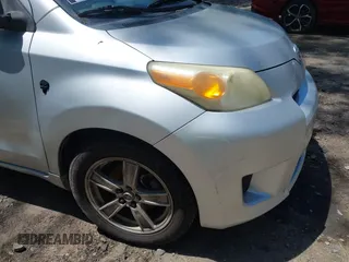 2009 Scion xD z VIN JTKKU10459J042833, wystawiony jako IAAI lot #42243912 z przebiegiem 249 495 mil mil oraz . Historia ofert i sprzedaży dostępna na DreamBid. Obrazek 6.