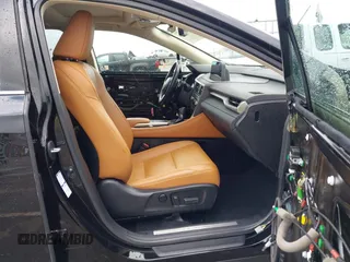 2021 Lexus RX with VIN 2T2HZMDA0MC274146, listed as a IAAI auction lot 41925284 with 67,064 mi miles. Bid and sale history available at carsss.com. Image 5.