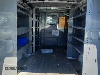 2010 Chevrolet Express Cargo с VIN 1GCZGFBA1A1160380, выставлен на аукционе IAAI как лот 42763033 с пробегом 153 559 миль миль и . История ставок и продаж доступна на DreamBid. Изображение 51.