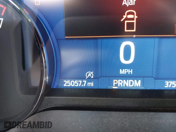 2023 Ford F-150 XL с VIN 1FTEW1CP3PKF47099, выставлен на аукционе IAAI как лот 42309722 с пробегом 25 057 миль миль и . История ставок и продаж доступна на DreamBid. Изображение 16.