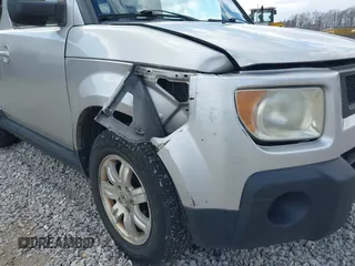 2006 Honda Element EX-P with VIN 5J6YH28786L004436, listed as a IAAI auction lot 41877676 with 200,347 mi miles and . Bid and sale history available at DreamBid. Image 6.