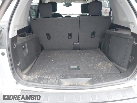 2014 GMC Terrain SLE with VIN 2GKFLWEK7E6102591, listed as a IAAI auction lot 41300845 with 120,115 mi miles. Bid and sale history available at carsss.com. Image 19.