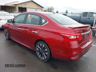 2017 Nissan Sentra S with VIN 3N1AB7AP6HY374331, listed as a IAAI auction lot 41765252 with 90,729 mi miles and . Bid and sale history available at DreamBid. Image 3.