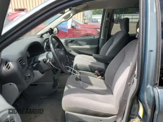 2007 Dodge Grand Caravan SXT z VIN 2D4GP44L47R117721, wystawiony jako Copart lot #58511195 z przebiegiem 115 850 mil mil oraz Szkoda całkowita • Salvage title. Historia ofert i sprzedaży dostępna na DreamBid. Obrazek 7.