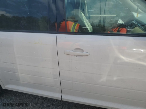 2019 Ford Flex SE with VIN 2FMGK5B83KBA33337, listed as a Copart auction lot 73753554 with 0 mi miles and Salvage Title. Bid and sale history available at carsss.com. Image 13.