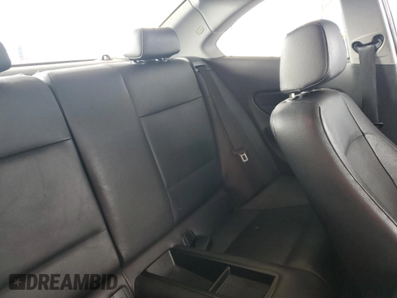 2013 BMW 1 Series 128i with VIN WBAUP7C51DVP24864, listed as a Copart auction lot 86905314 with 136,975 mi miles and Salvage Title. Bid and sale history available at carsss.com. Image 10.