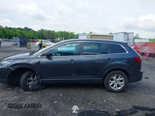 2015 Mazda CX-9 Sport с VIN JM3TB2BA7F0465822, выставлен на аукционе IAAI как лот 42270131 с пробегом 123 483 миль миль и . История ставок и продаж доступна на DreamBid. Изображение 14.