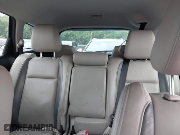 2012 Mazda CX-9 Touring with VIN JM3TB2CA4C0338312, listed as a IAAI auction lot 42113412 with 171,186 mi miles and . Bid and sale history available at carsss.com. Image 13.