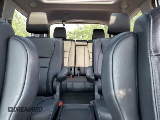 2019 Honda Pilot Elite with VIN 5FNYF6H09KB041935, listed as a Copart auction lot 60530515 with 57,526 mi miles and Salvage title. Bid and sale history available at DreamBid. Image 10.