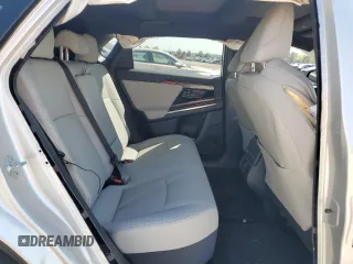 2023 Toyota bZ4X XLE z VIN JTMABACA5PA025151, wystawiony jako Copart lot #50241795 z przebiegiem 28 477 mil mil oraz Szkoda całkowita • Salvage title. Historia ofert i sprzedaży dostępna na DreamBid. Obrazek 11.