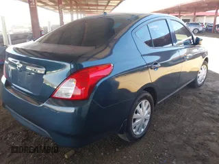 2016 Nissan Versa S with VIN 3N1CN7AP0GL862749, listed as a IAAI auction lot 42675959 with 83,524 mi miles and . Bid and sale history available at DreamBid. Image 4.
