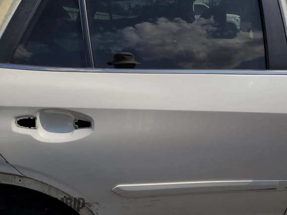 2020 Subaru Outback Limited with VIN 4S4BTANC0L3225610, listed as a Copart auction lot 61607375 with Not provided miles and Salvage title. Bid and sale history available at DreamBid. Image 10.