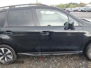 2017 Subaru Forester Premium with VIN JF2SJAEC5HH518988, listed as a IAAI auction lot 42019312 with 109,358 mi miles. Bid and sale history available at carsss.com. Image 13.