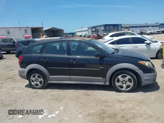 2004 Pontiac Vibe with VIN 5Y2SL62814Z459562, listed as a IAAI auction lot 42129655 with 110,612 mi miles and . Bid and sale history available at DreamBid. Image 14.