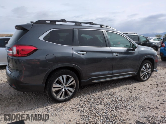 2019 Subaru Ascent Touring with VIN 4S4WMARD3K3469719, listed as a Copart auction lot 57411325 with 73,096 mi miles and Salvage title. Bid and sale history available at DreamBid. Image 3.