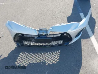 2019 Toyota Corolla L z VIN 2T1BURHE1KC178056, wystawiony jako IAAI lot #42116388 z przebiegiem 28 141 mil mil oraz . Historia ofert i sprzedaży dostępna na DreamBid. Obrazek 12.