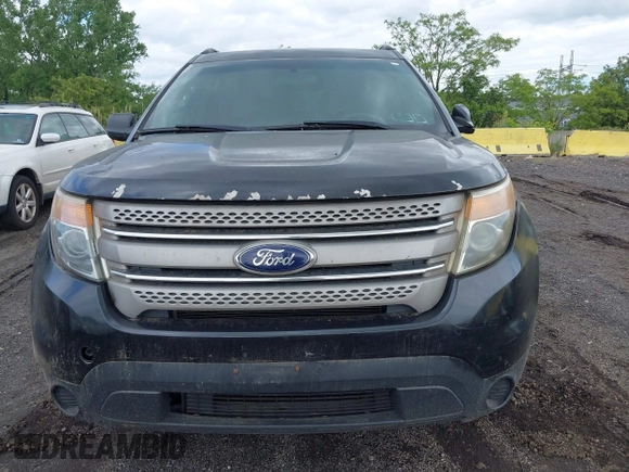 2013 Ford Explorer с VIN 1FM5K8B86DGA35782, выставлен на аукционе IAAI как лот 42352880 с пробегом 139 974 миль миль и . История ставок и продаж доступна на DreamBid. Изображение 12.