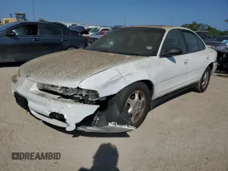 1999 Oldsmobile Intrigue GX z VIN 1G3WH52H1XF362400, wystawiony jako Copart lot #42246303 z przebiegiem Nie podano mil oraz Nie do naprawy. Historia ofert i sprzedaży dostępna na DreamBid. Obrazek 1.